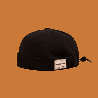 "Kira" Docker Hat - TECHWEAR STORM™