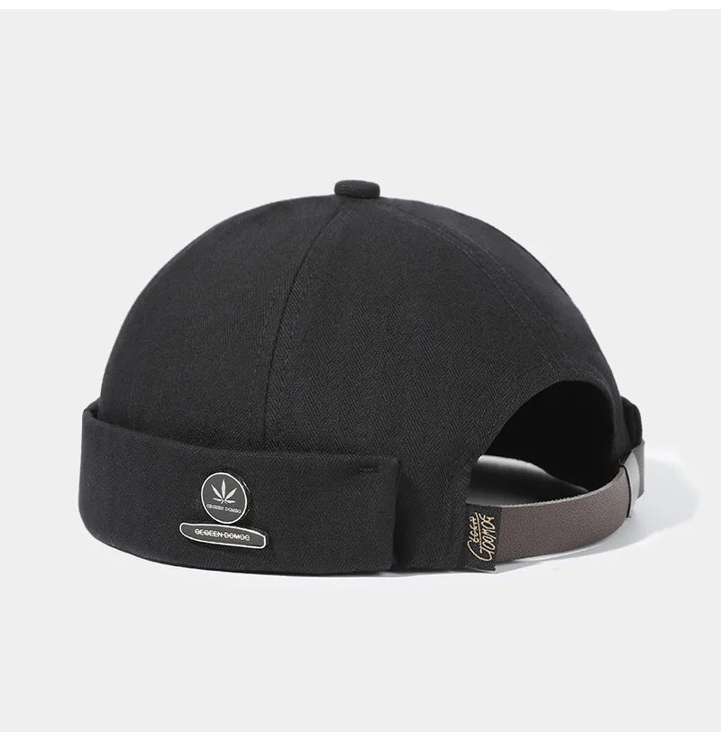 Docker Hat MaryJane - TECHWEAR STORM™