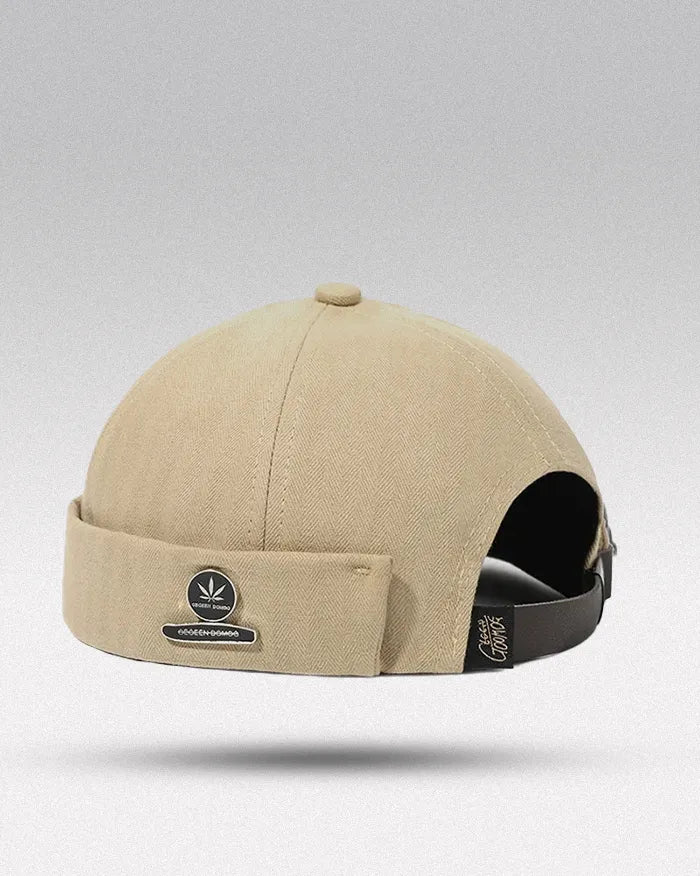 Docker Hat ’MaryJane’ - TECHWEAR STORM™