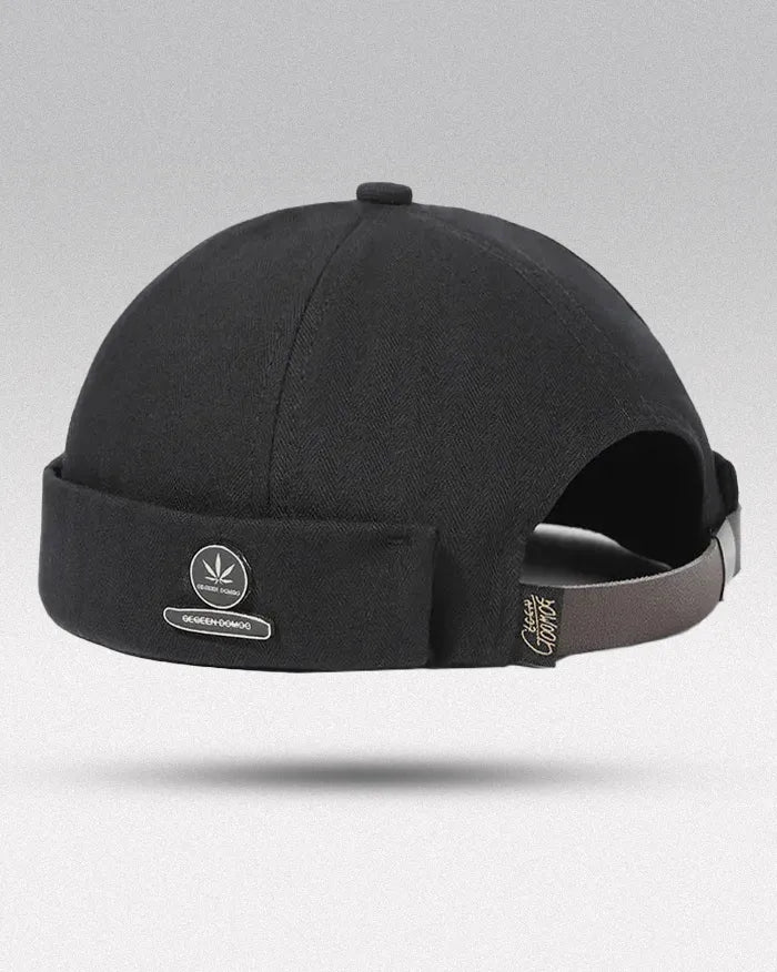 Docker Hat ’MaryJane’ - TECHWEAR STORM™