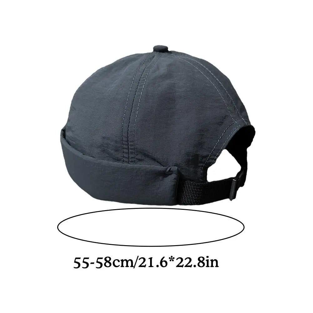 Docker hat Saita - TECHWEAR STORM™