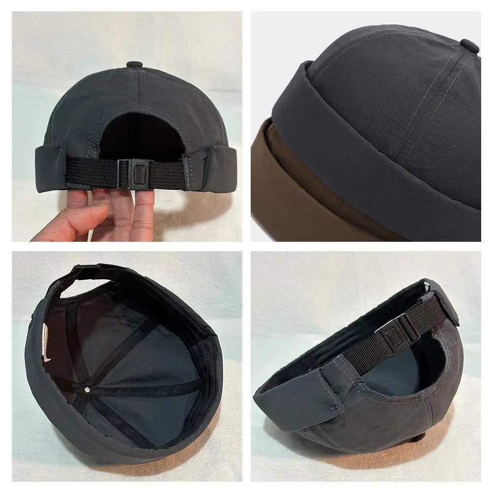 Docker hat Saita - TECHWEAR STORM™