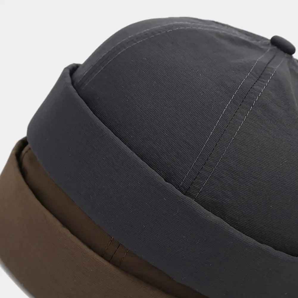 Docker hat Saita - TECHWEAR STORM™