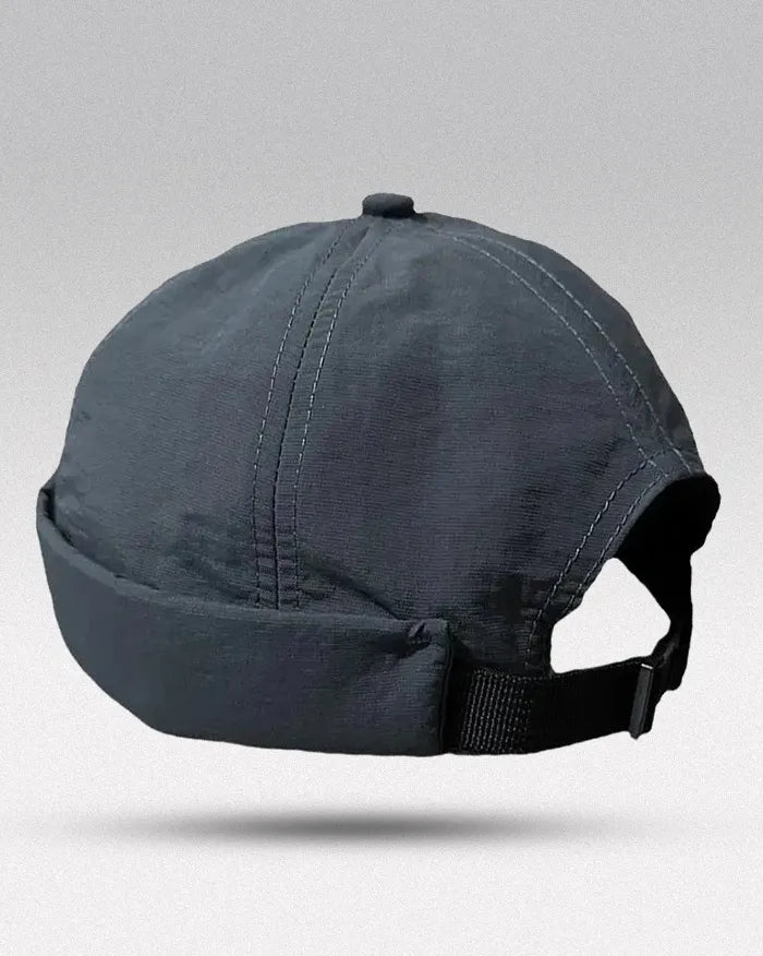 Docker hat ’Saita’ - TECHWEAR STORM™