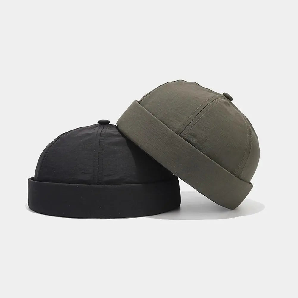 Docker hat Saita - TECHWEAR STORM™