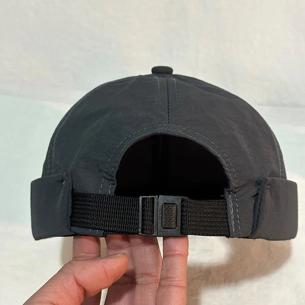 Docker hat Saita - TECHWEAR STORM™