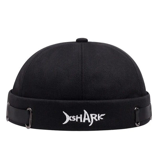 Docker Hat ’shark’ - TECHWEAR STORM™