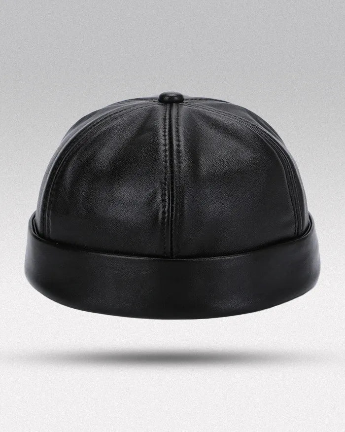 Docker hat ’Shizuo’ - TECHWEAR STORM™