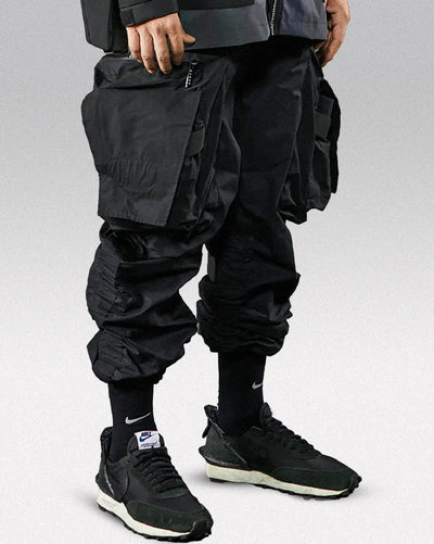 ’Docruz’ Techwear cargo pants - TECHWEAR STORM™