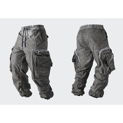 "Docruz" Techwear cargo pants - TECHWEAR STORM™