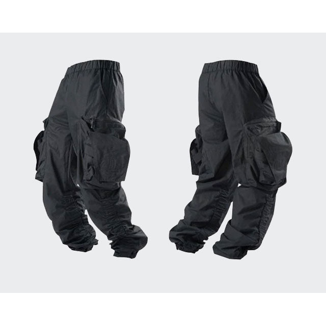 "Docruz" Techwear cargo pants - TECHWEAR STORM™