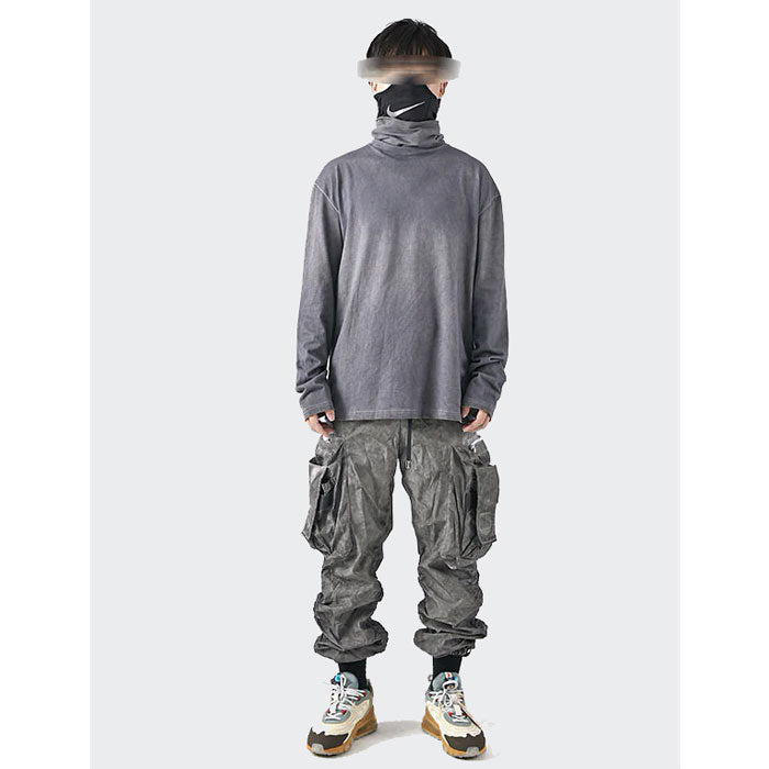 "Docruz" Techwear cargo pants - TECHWEAR STORM™