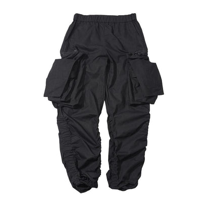 "Docruz" Techwear cargo pants - TECHWEAR STORM™