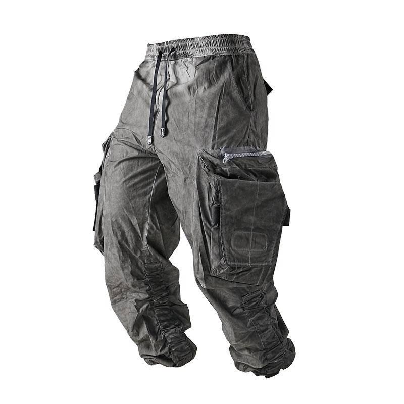 "Docruz" Techwear cargo pants - TECHWEAR STORM™