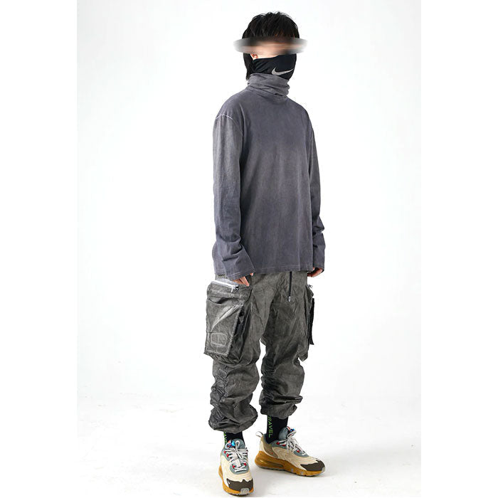 "Docruz" Techwear cargo pants - TECHWEAR STORM™