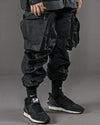 Docruz Techwear cargo pants - TECHWEAR STORM™