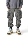 Docruz Techwear cargo pants - TECHWEAR STORM™