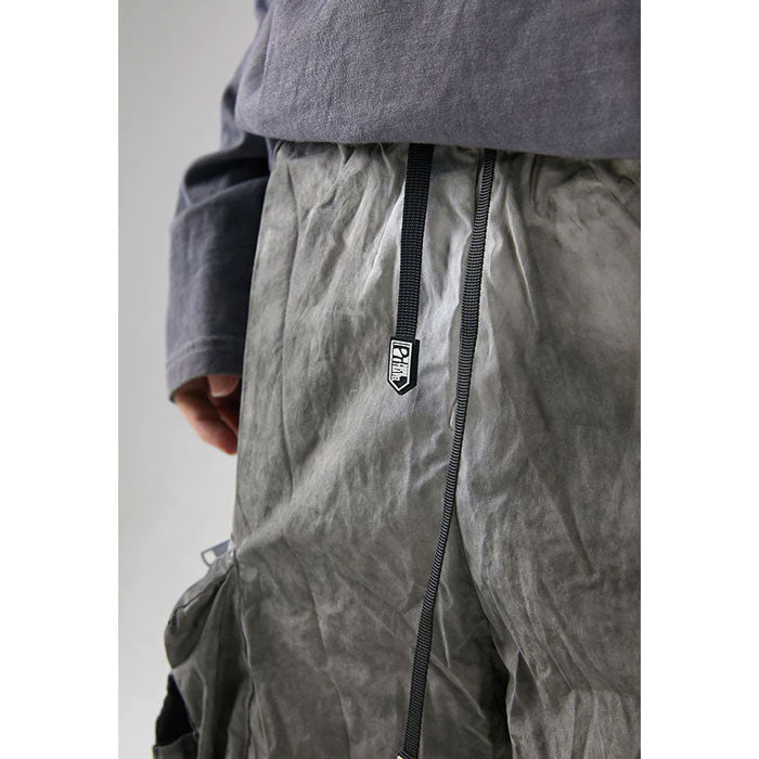 "Docruz" Techwear cargo pants - TECHWEAR STORM™