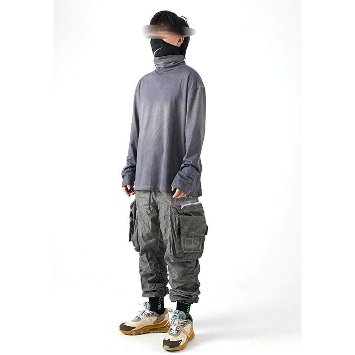 "Docruz" Techwear cargo pants - TECHWEAR STORM™