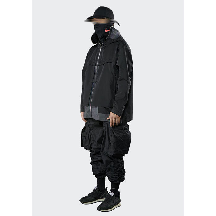 "Docruz" Techwear cargo pants - TECHWEAR STORM™