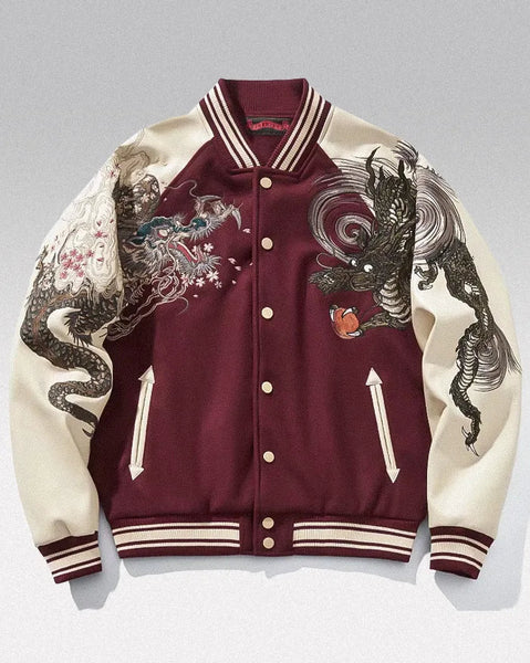 ミュージシャン The BONEZ COACH JACKET RIZE Dragon Ash 240813_SFTM_25.