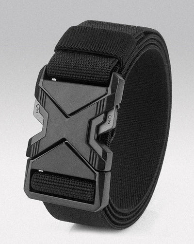 Elastic belt buckle ’Kasai’ - TECHWEAR STORM™