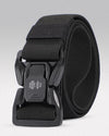 Elastic nylon belt for men ’Amaga’ - TECHWEAR STORM™