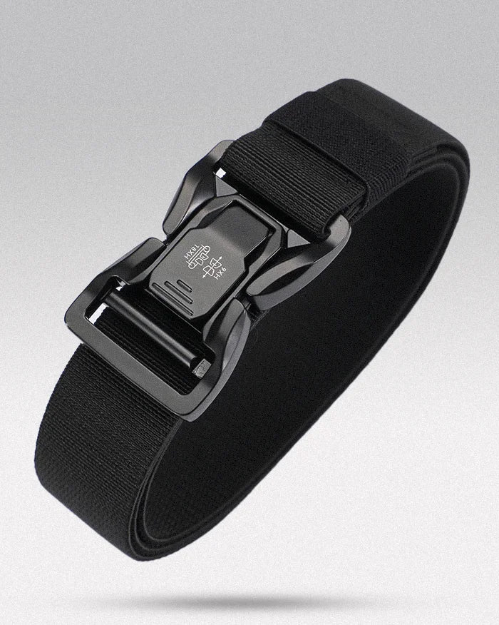 Nylon belt for men best sale