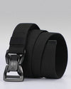 Elastic nylon belt for men ’Amaga’ - TECHWEAR STORM™