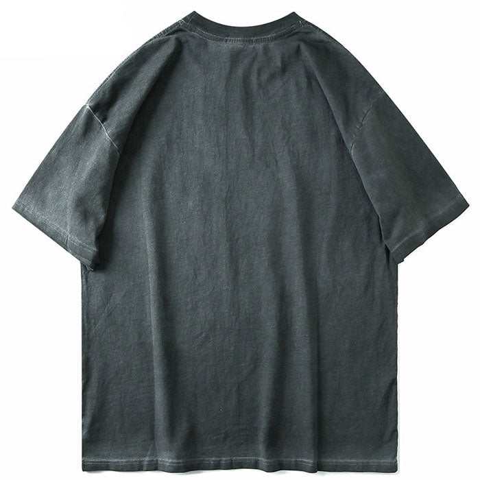 "Enjoji" T-Shirt - TECHWEAR STORM™