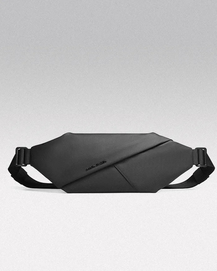 Fanny pack men ’Tosashi’ - TECHWEAR STORM™