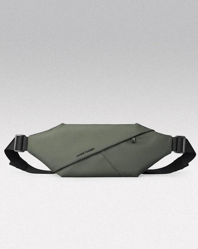 Fanny pack men ’Tosashi’ - TECHWEAR STORM™