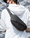 Fanny pack men ’Tosashi’ - TECHWEAR STORM™