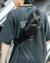 Fanny pack streetwear ’Yashiro’ - TECHWEAR STORM™