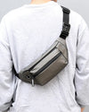 Fanny pack waterproof ’Onan’ - TECHWEAR STORM™