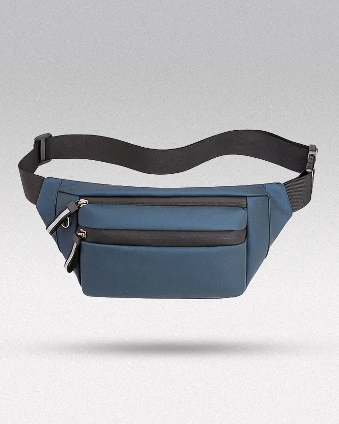 Fanny pack waterproof ’Onan’ - TECHWEAR STORM™