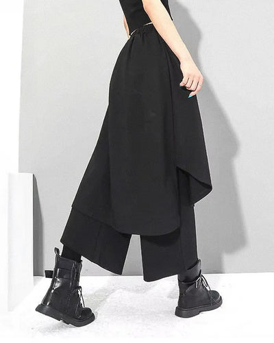 Female hakama pants ’Yochan’ - TECHWEAR STORM™