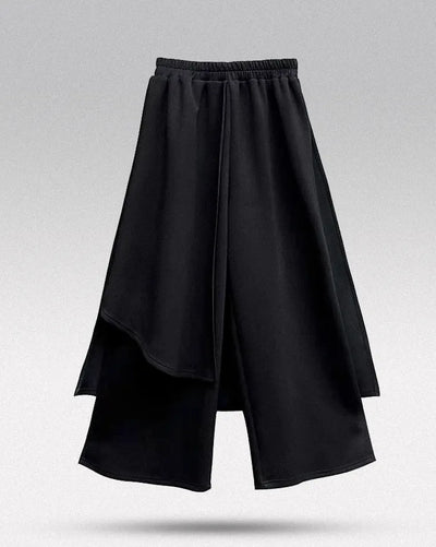 Female hakama pants ’Yochan’ - TECHWEAR STORM™