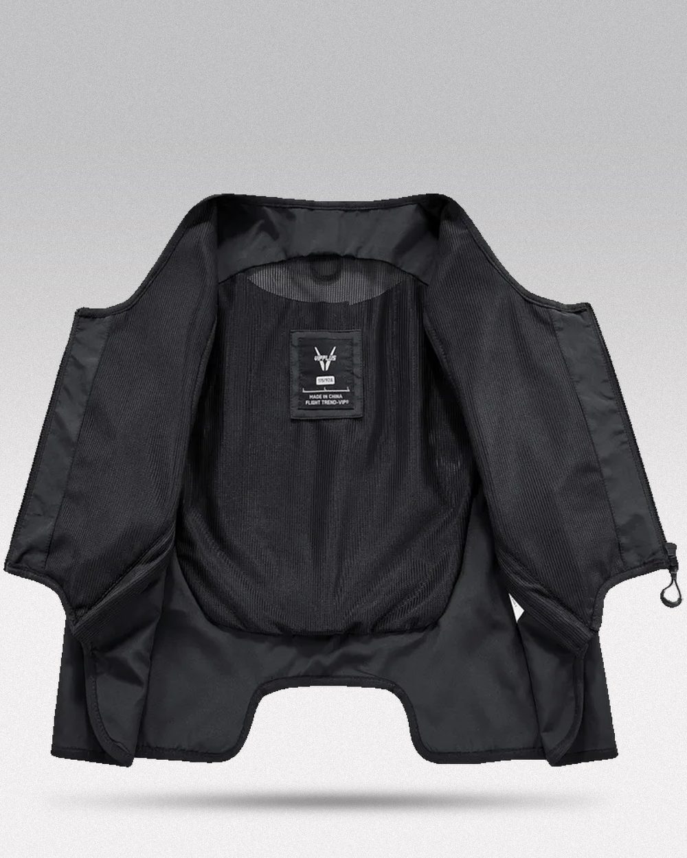 ’Feng’ Techwear Vest
