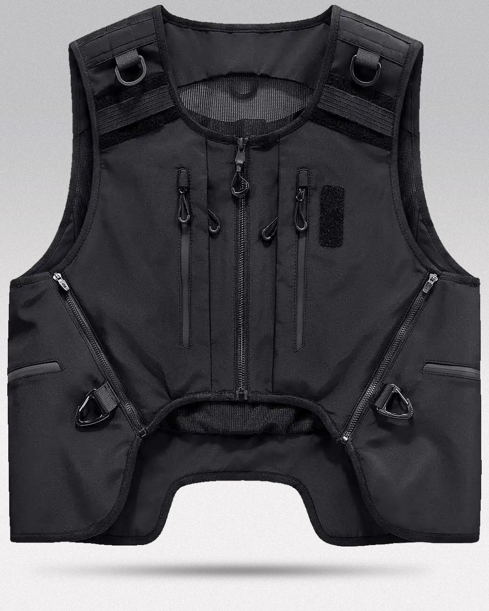 ’Feng’ Techwear Vest