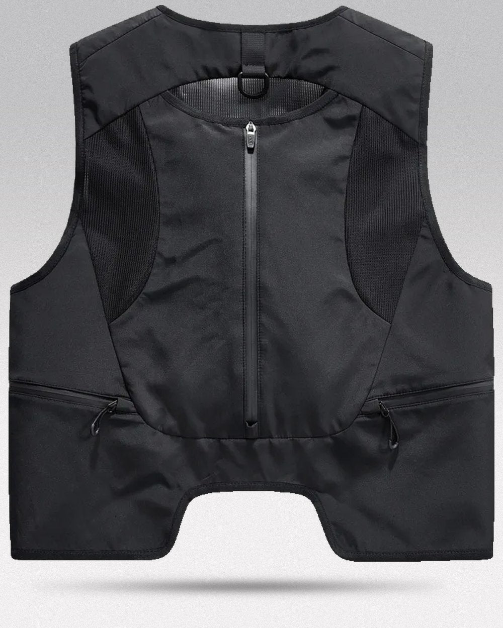 ’Feng’ Techwear Vest