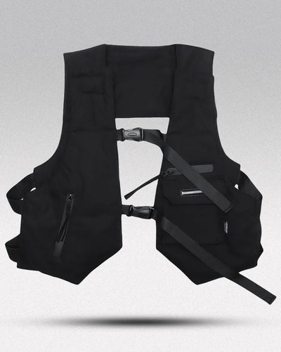 ’Feng’ Techwear Vest - TECHWEAR STORM™