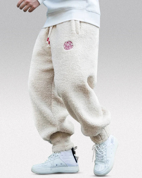 fleece-harem-pants-shirawa-