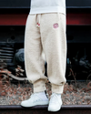 Fleece harem pants ’Shirawa’ - TECHWEAR STORM™