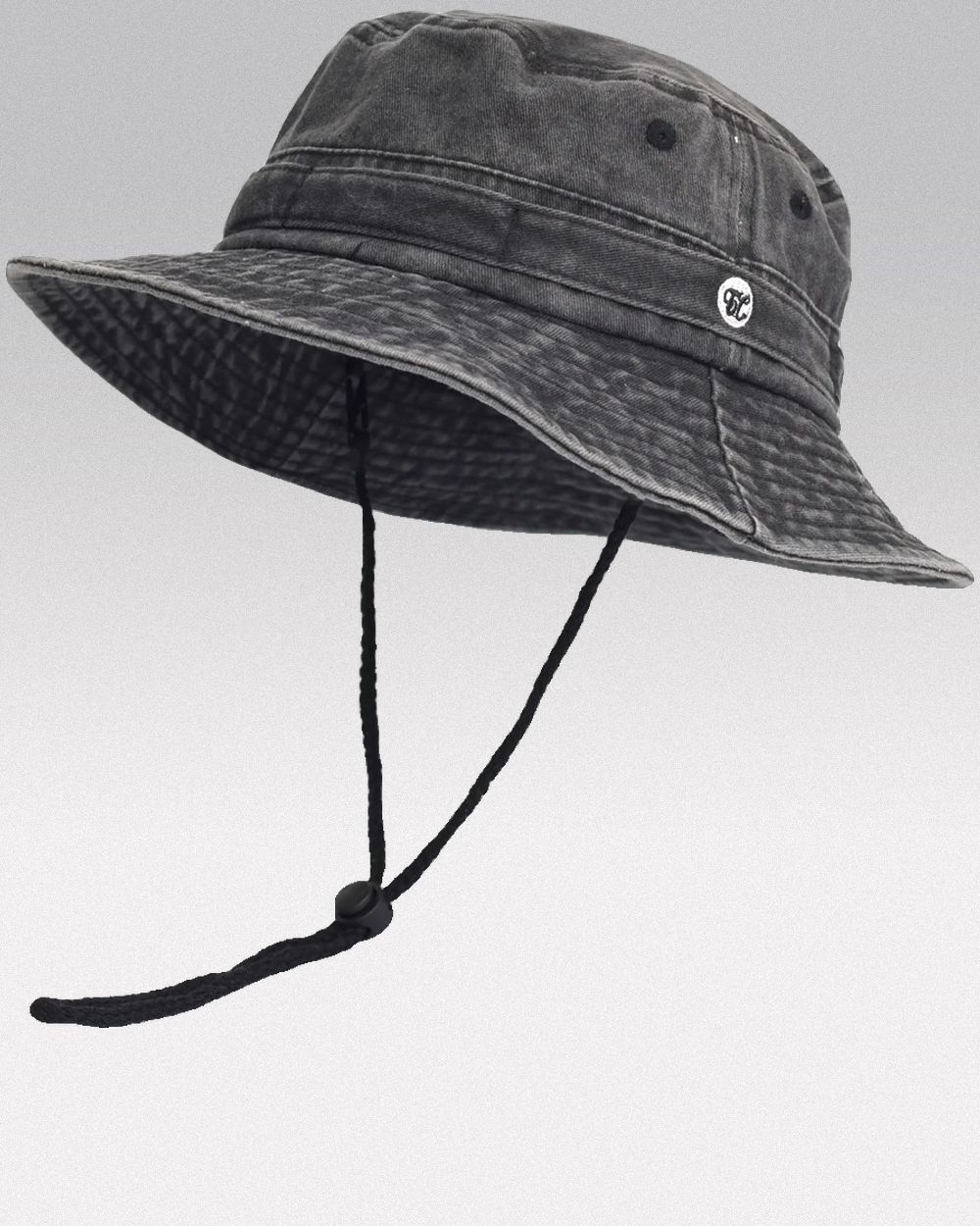 ’FTW’ Bucket Hat