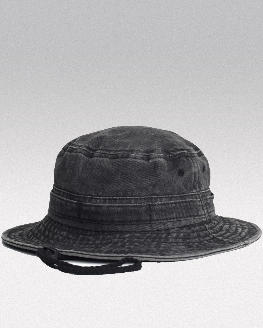 ’FTW’ Bucket Hat