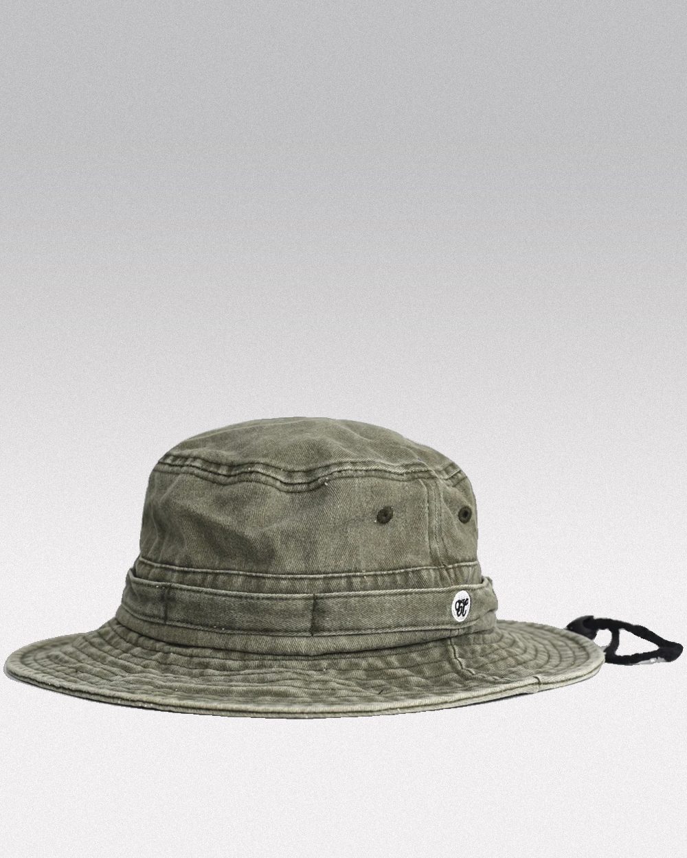 ’FTW’ Bucket Hat