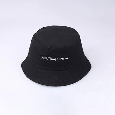 "FTW" Bucket Hat - TECHWEAR STORM™