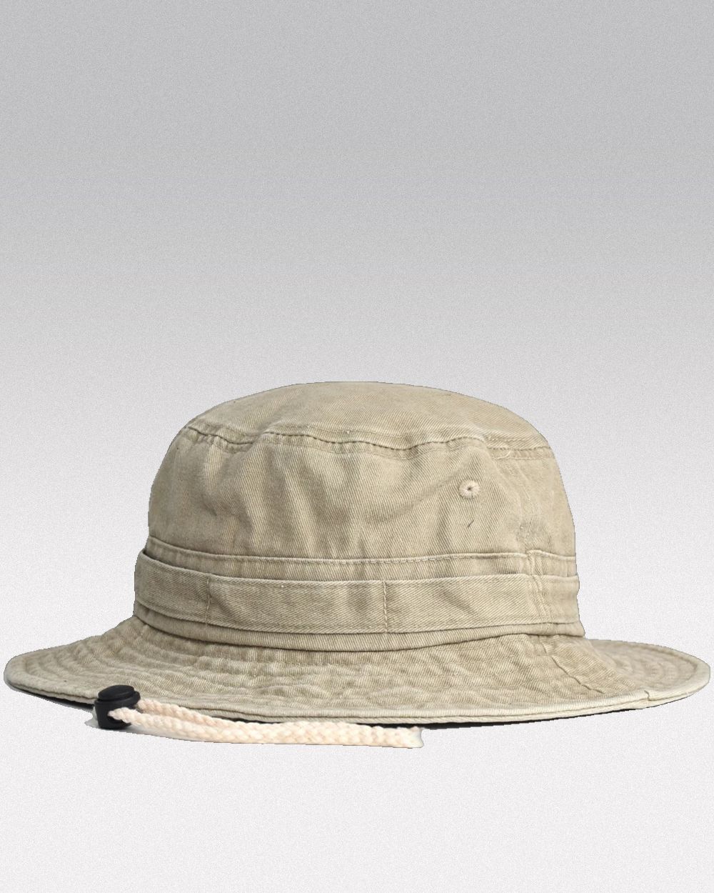 ’FTW’ Bucket Hat