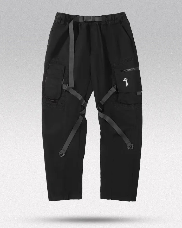 Functional cargo pants ’Ebino’ - TECHWEAR STORM™